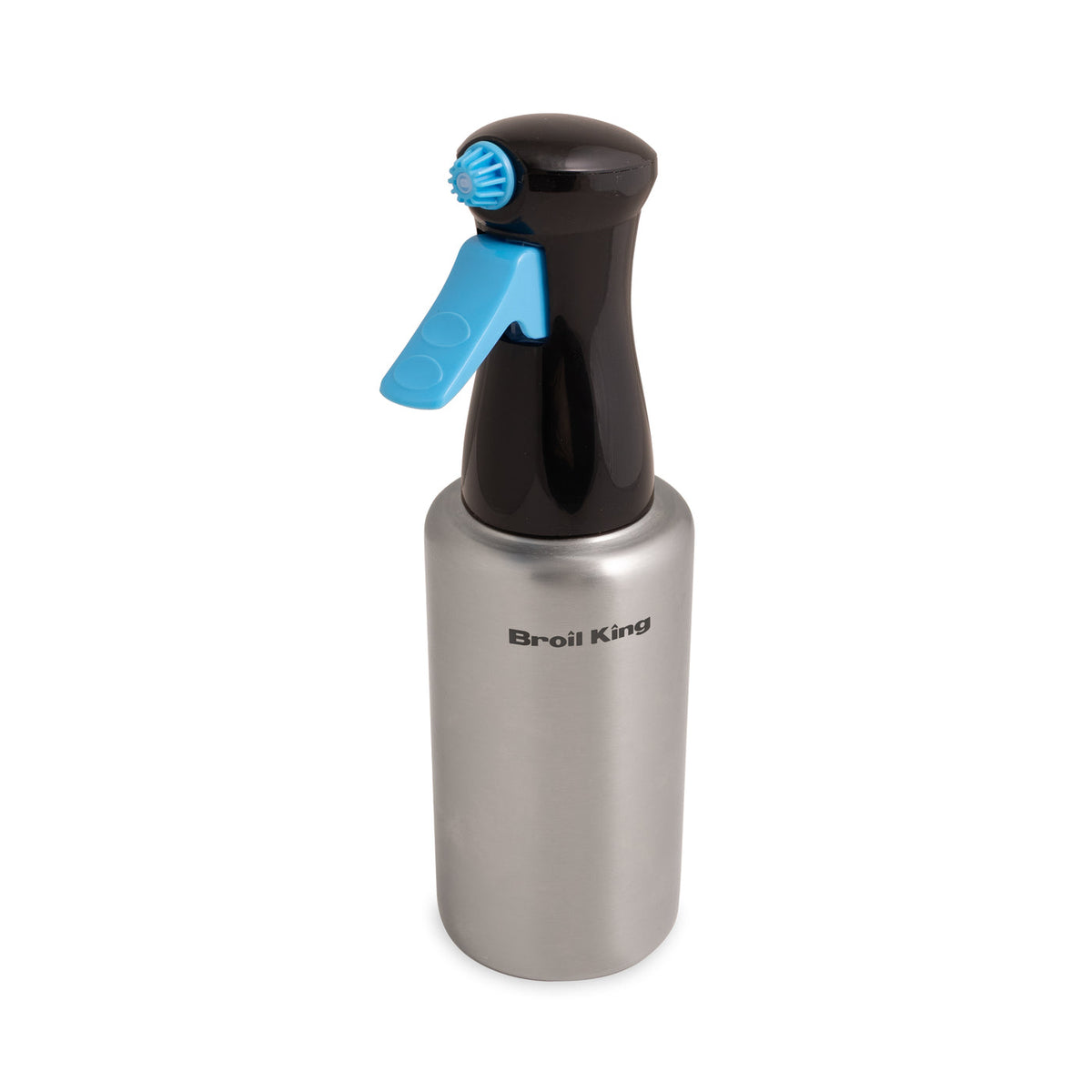 Broil King 500 ml Stainless Steel Pump Oil Sprayer — product view