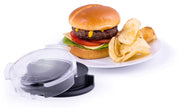 Broil King Deluxe Burger Press