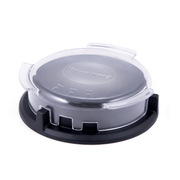 Broil King Deluxe Burger Press