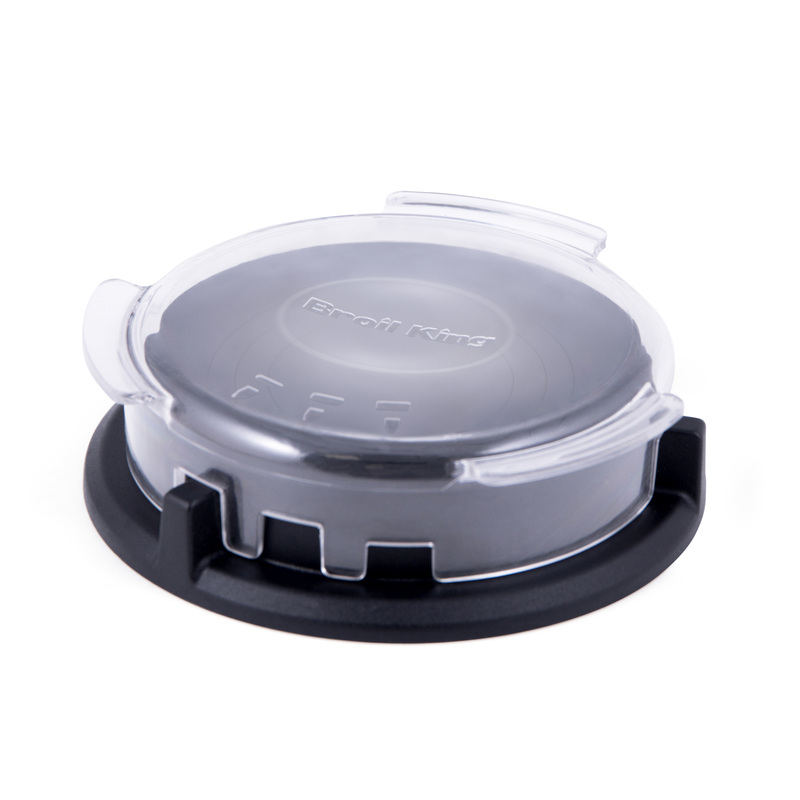 Broil King Deluxe Burger Press