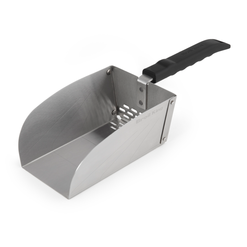 Broil King Pellet & Charcoal Scoop