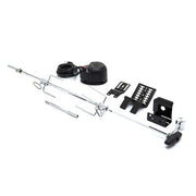 Broil King Deluxe Universal Rotisserie Kit