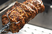 Broil King Deluxe Universal Rotisserie Kit