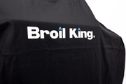 Broil King Select Grill Cover Royal™/Gem™