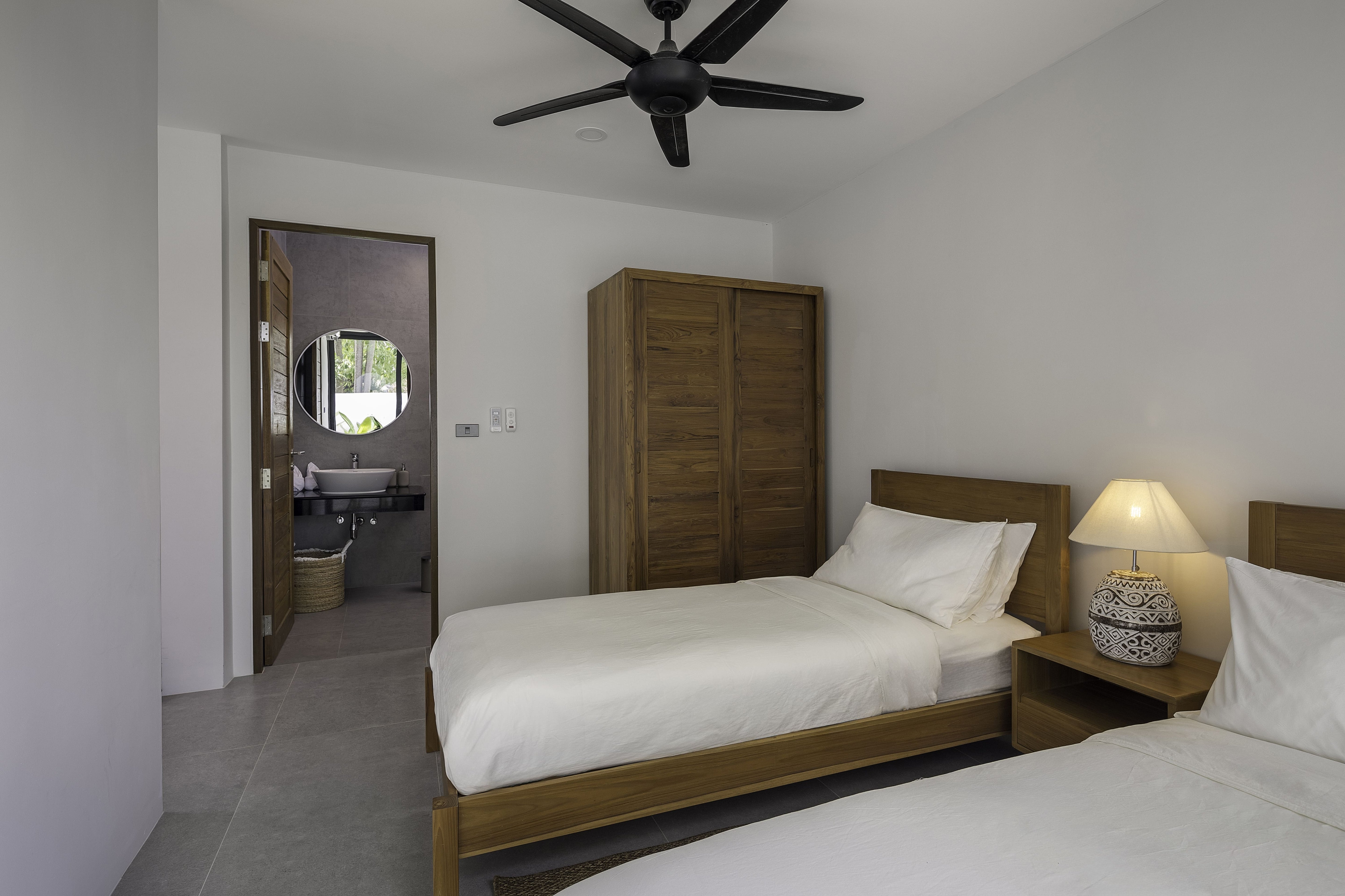 Villa Palms