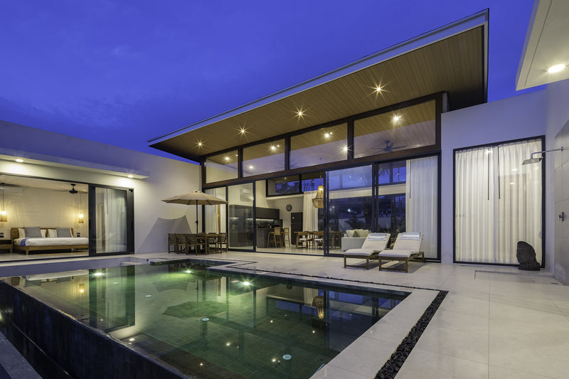 Villa Aurora