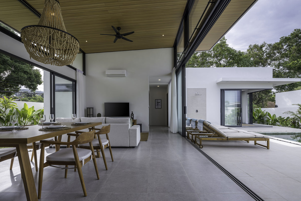 Villa Palms