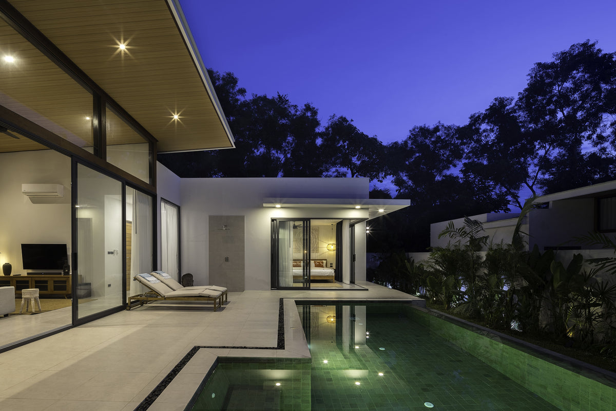 Villa Palms