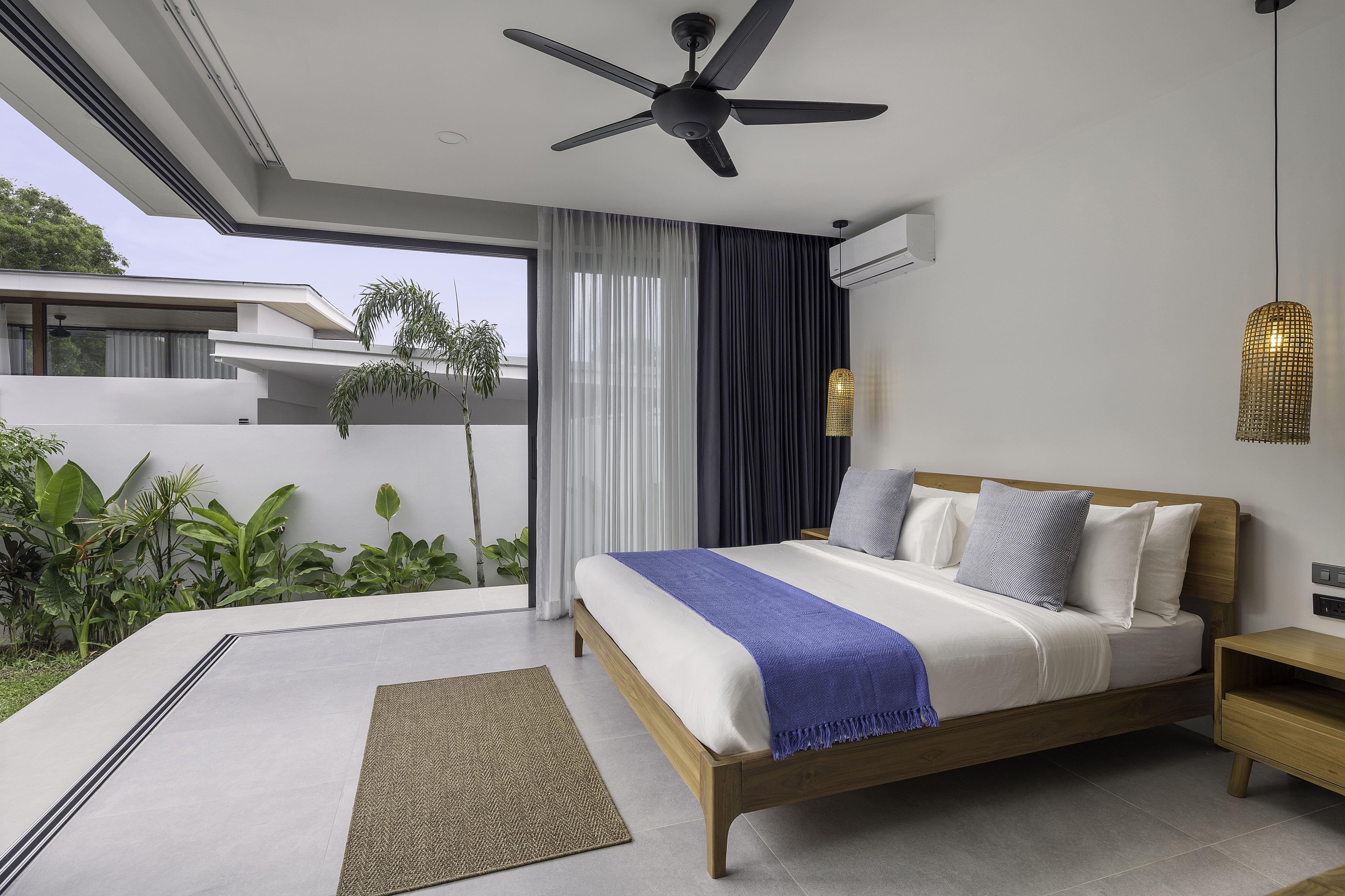 Villa Palms