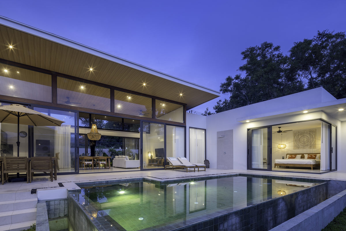 Villa Hamilton