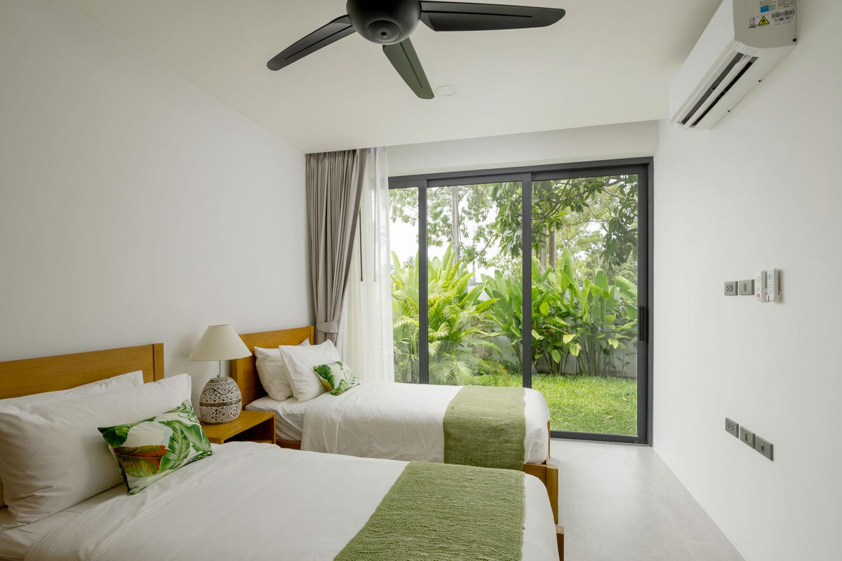 Villa Palms