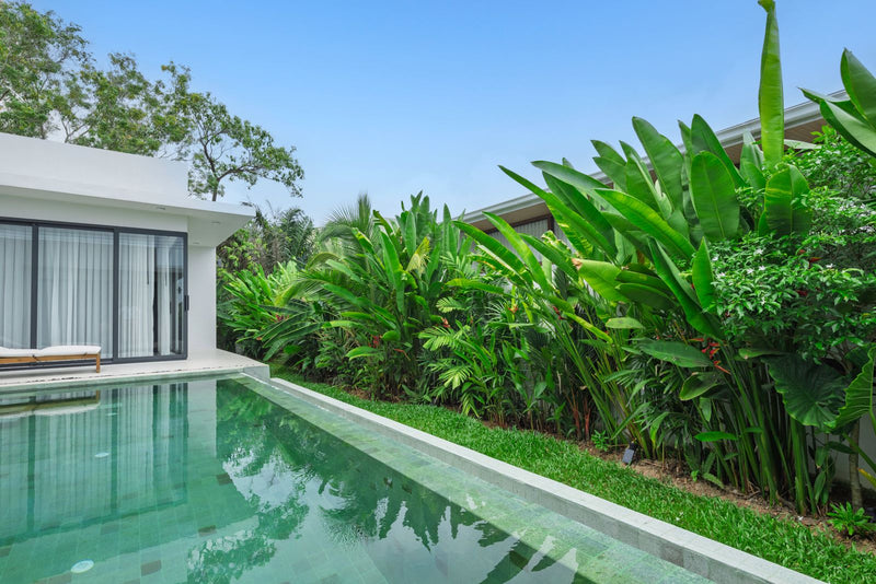 Villa Lun Than Fake