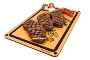 Broil King Wood Fibre Cutting Board