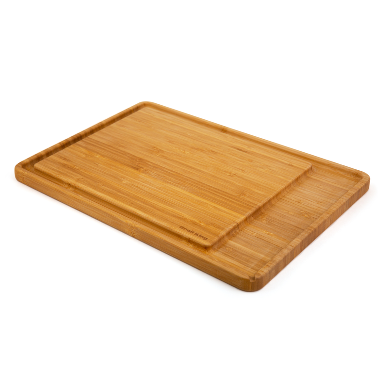 Broil King Imperial™ Bamboo Cutting & Serving Board