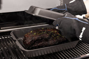 Broil King Leather Grill Gloves
