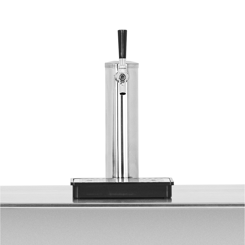 AMD Single Keg Tap Kit