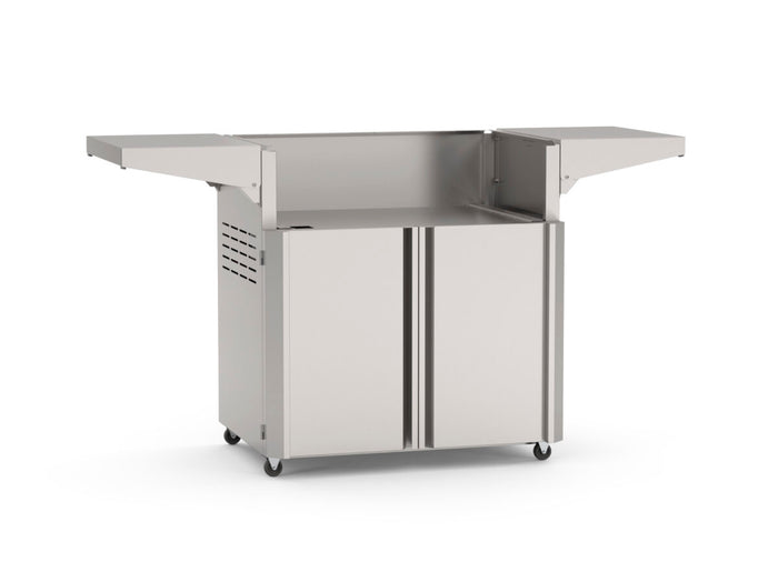 AOG 30″ Portable Cart Base — grill sold separately