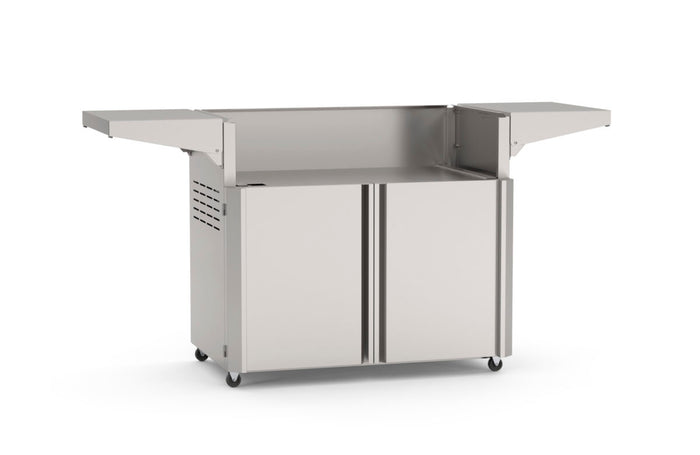 AOG 36″ Portable Cart Base — grill sold separately