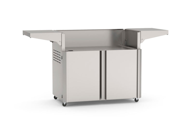 AOG 36″ Portable Cart Base — grill sold separately