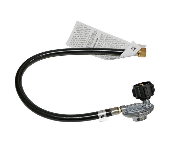 AOG L.P. Hose with Regulator