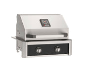 AOG 24″ T Series with optional Forge Black panel