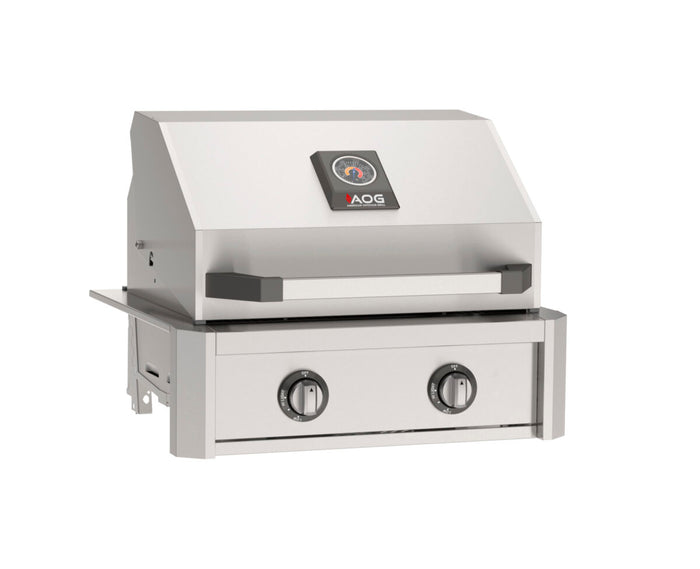 AOG 24″ T Series Built-in Grill