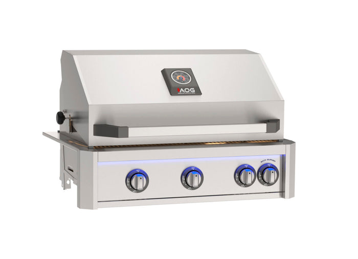 AOG 30″ L Series Built-in Grill