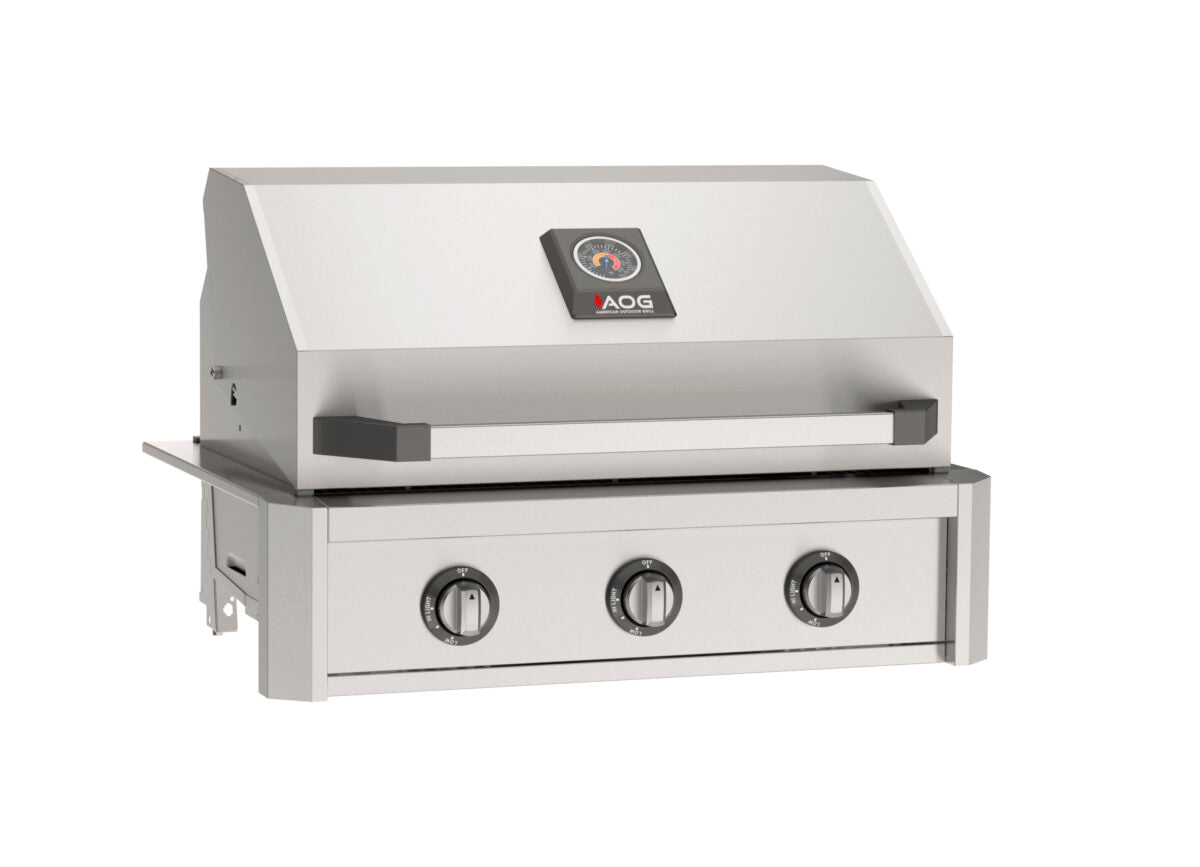 AOG 30″ T Series Built-in Grill