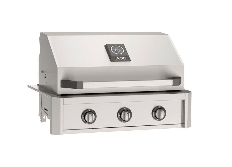 AOG 30″ T Series Built-in Grill