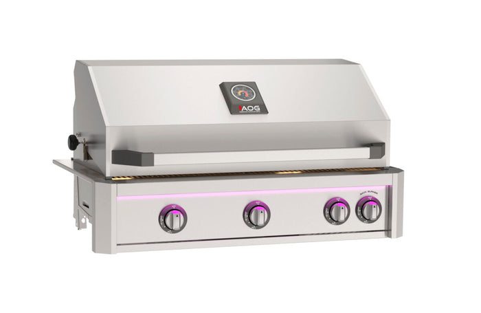AOG 36″ L Series Built-in Grill