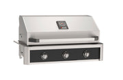 AOG 36″ T Series with optional Forge Black panel