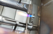Flame Thrower Ignition