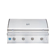 Atlas - 42" Gas Grill