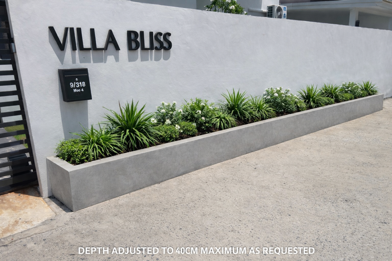Villa Bliss