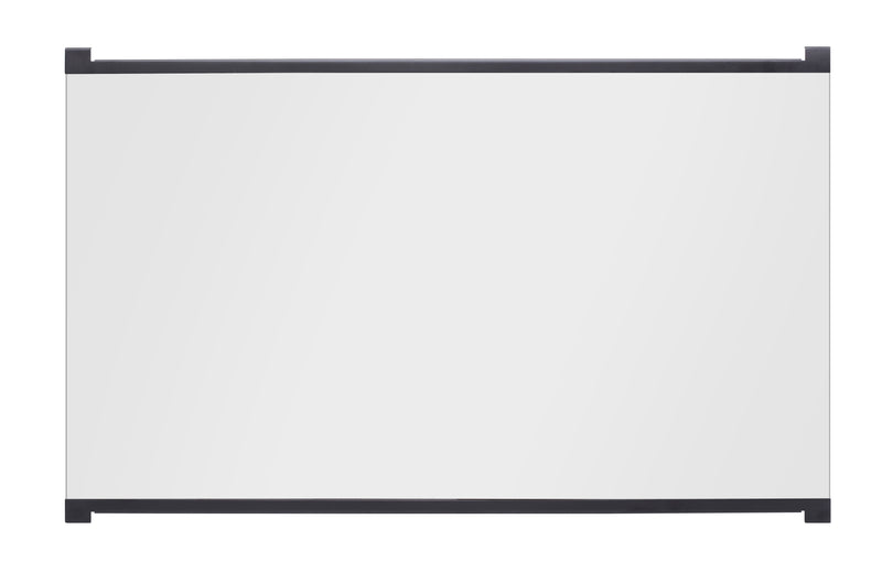 Dimplex Tamper-Proof Glass Front for BF39STP / BF39DXP — BFGLASS39BLK — BFGLASS39BLK reviewed original