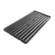 Sovereign cast iron cooking grid