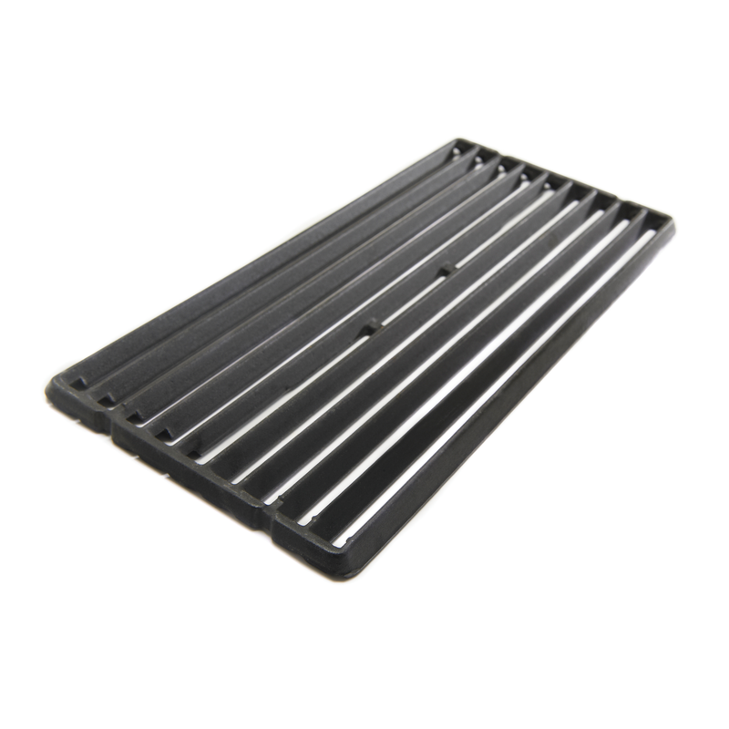 Sovereign cast iron cooking grid