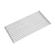 Sovereign stainless steel rod cooking grid