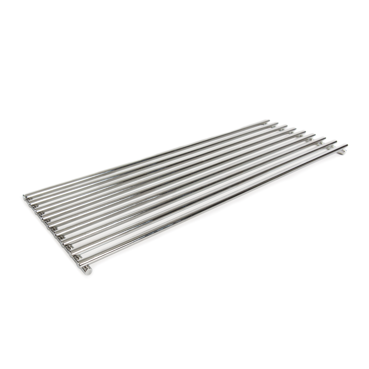 Imperial and Regal stainless steel rod cooking grid