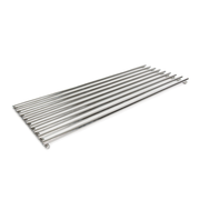 Imperial and Regal stainless steel rod cooking grid