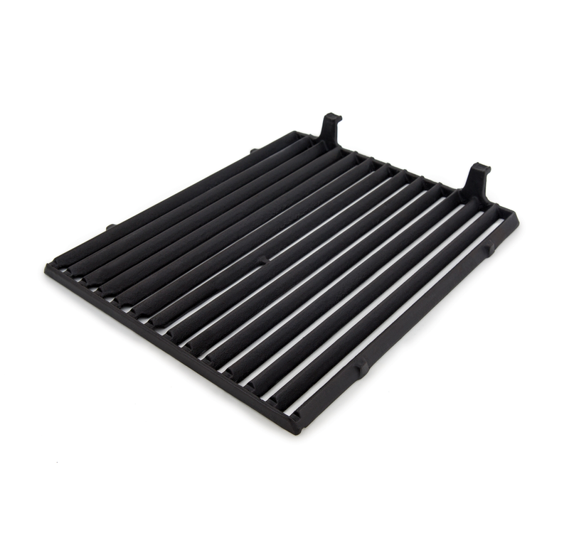 Earlier Regal XL cast iron cooking grid
