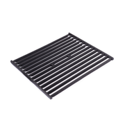 Signet and earlier Crown cast iron cooking grid