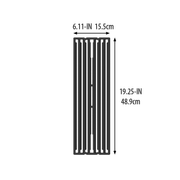 Broil King Cast Iron Cooking Grids Regal | Imperial