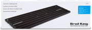 Broil King Cast Iron Cooking Grids Regal | Imperial