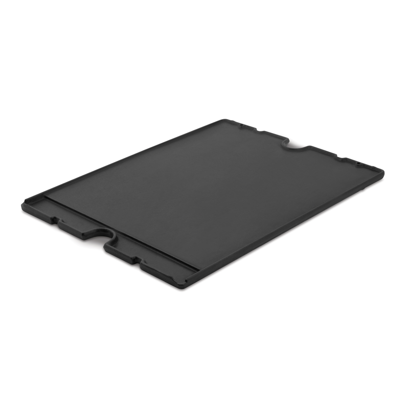 Broil King Exact Fit Griddle Crown™ | Baron™