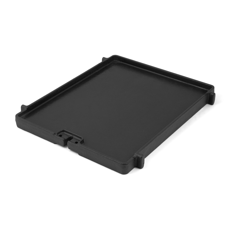 Broil King Cast Iron Side Burner Griddle