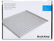 Broil King 15" X 12.75" Stainless Steel Cooking Grids