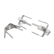 Broil King Stainless Steel Mega Rotisserie Forks