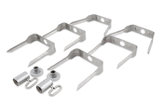 Broil King Stainless Steel Mega Rotisserie Forks
