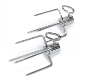 Broil King Rotisserie Forks